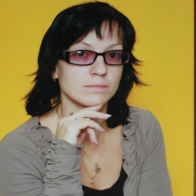 Ольга Терентьева