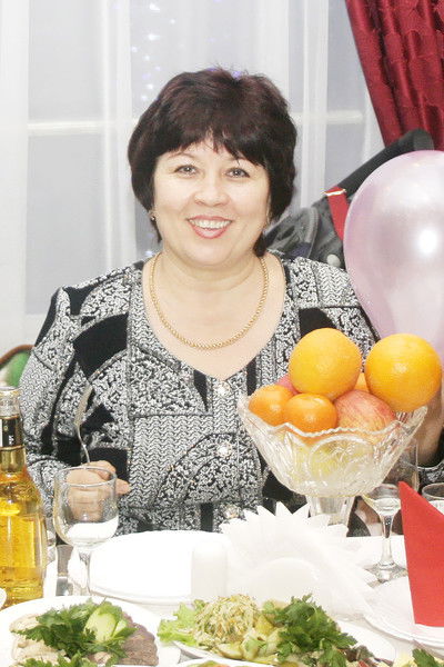 Виктория Солнцева (Кижло)