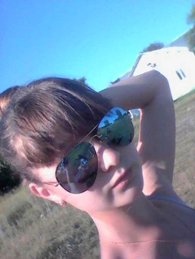 Танюшка Курицына