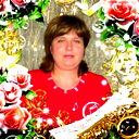 Елена Свиридова