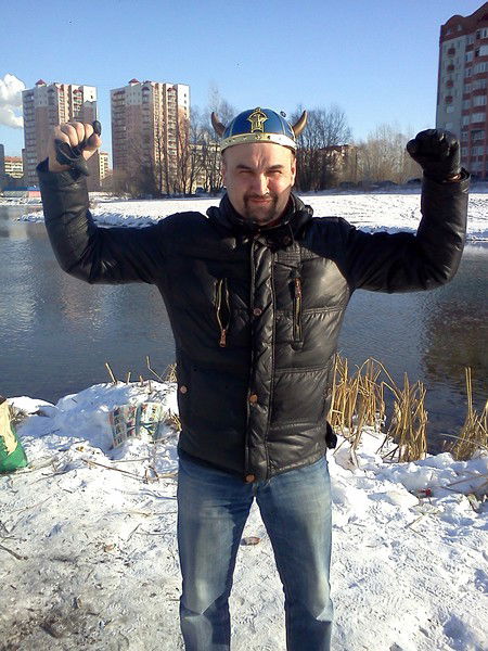 Радик Сагитов