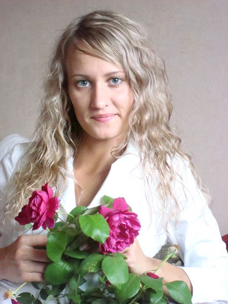 Татьяна Покидько