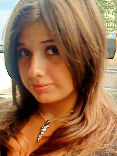 Дашулька Осипова