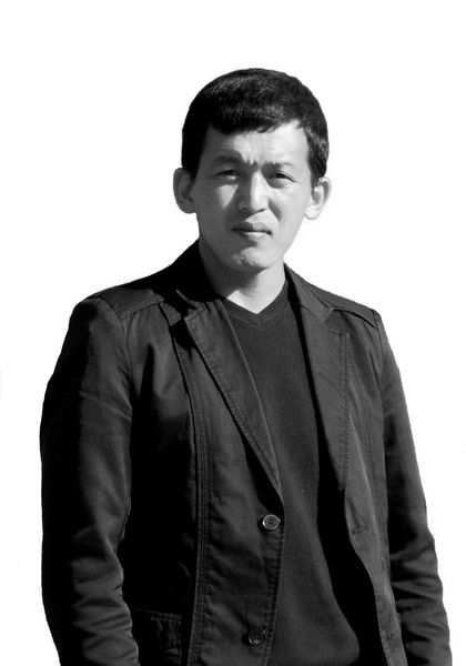 Съездбек Мамаев