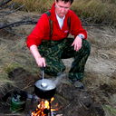 Sergey Zakharov