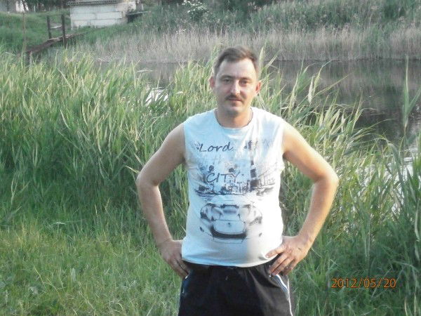 Петр Вакула