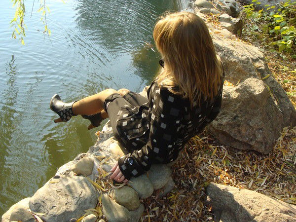 Наталия Гончарова