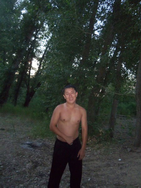 Нурлан Жумабаев