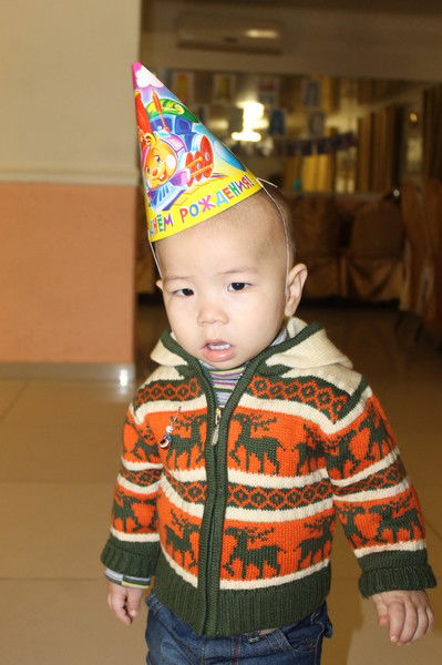 Гаухар Галиева