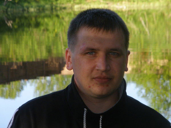 Андрей Матвеев