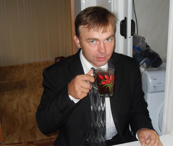 Виталий Емельянов