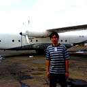 Zhandos Zhusupov