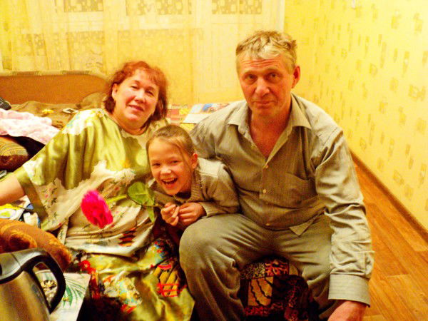 Сергей Казадой