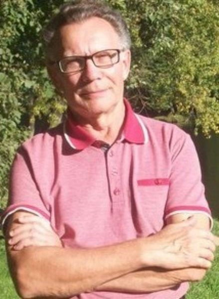 Валерий Милентьев