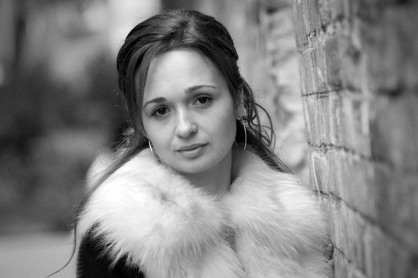 Ирочка Бойченко