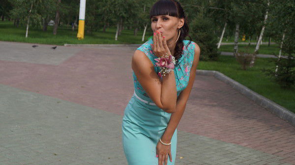 Елена Галдобина