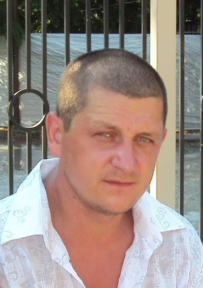 Сергей Фомичев