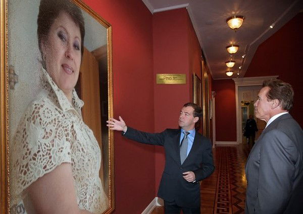 Елена Шеменг