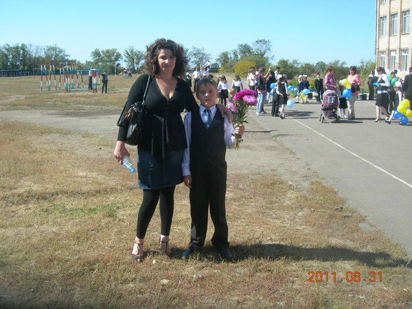 Ольга Сибагатулина