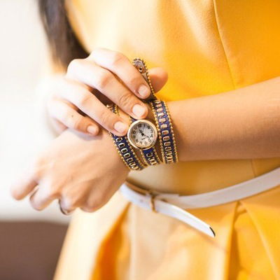 Ильсияр Хабибуллина