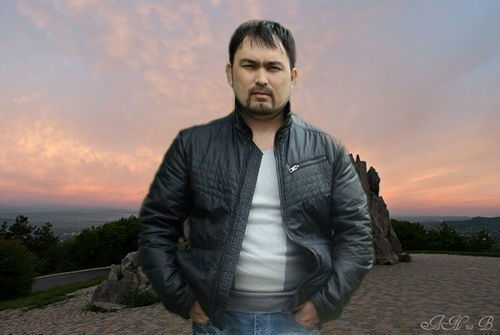 Улан Кубанычбекович