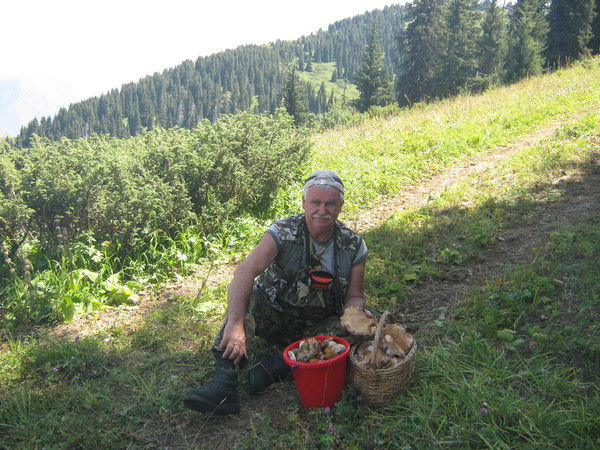 Геннадий Яковлев