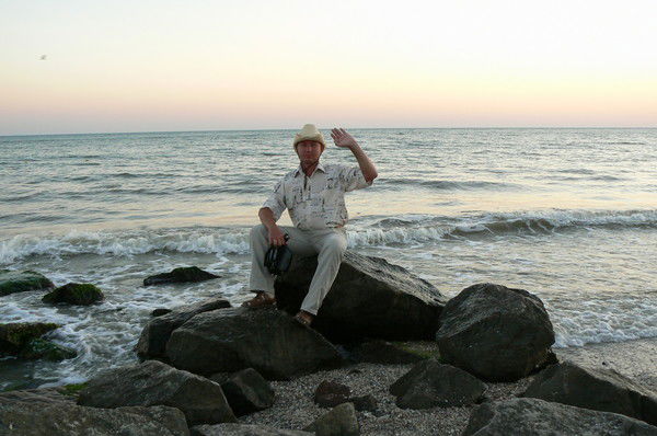 Олег Хурсан