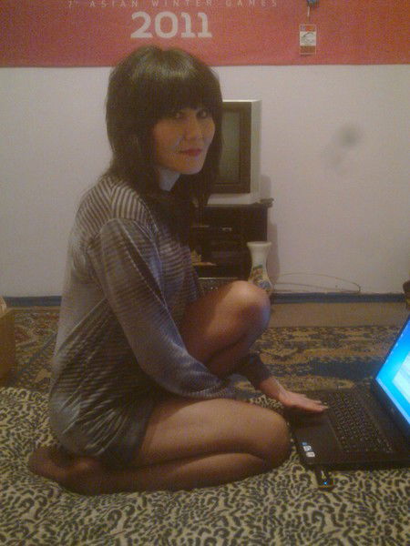 *айжана* ********