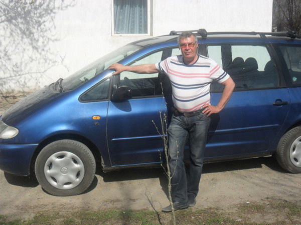 Виктор Плисов