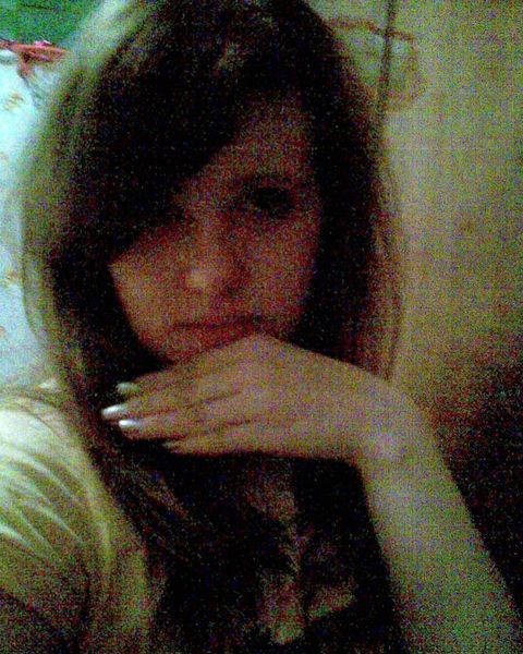 Настюшка Миронова