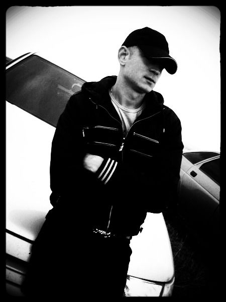 Сергей Коробкин