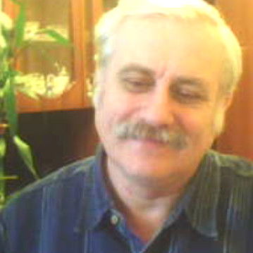 Михаил Мазаев