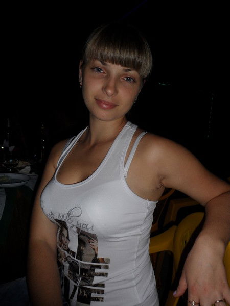 Татьяна Тюфяк