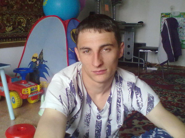 Александр Башкетов