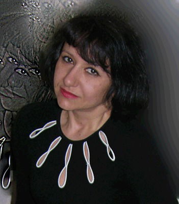 Оксана Ерёмина