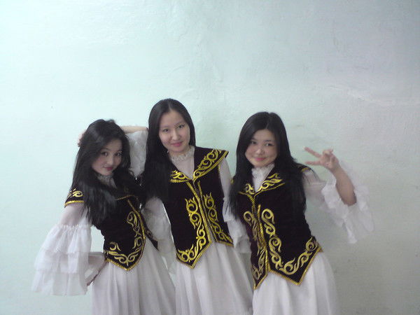 Диана Жапишева