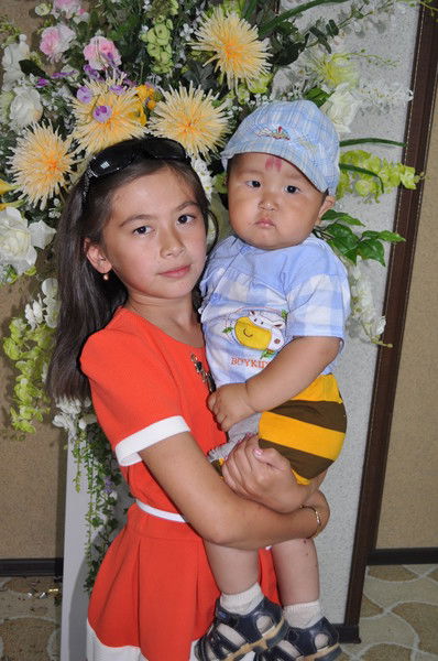 Нагима Битаева