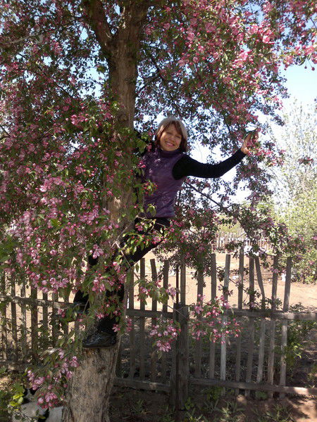 Валентина Кудинова