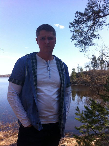 Борис Иванов