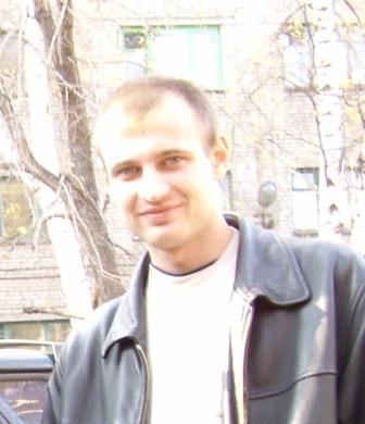 Сергей Зуйков