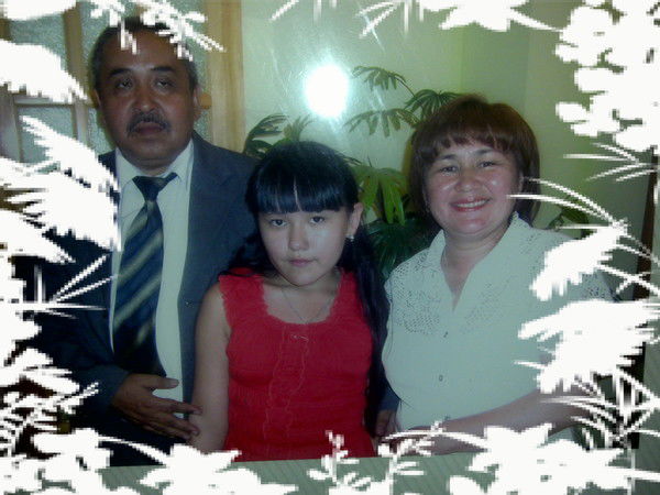 Мурат Муканов