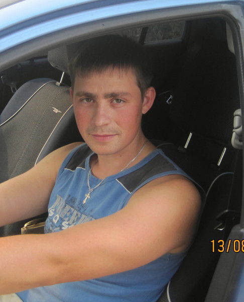 Алексей Замиралов