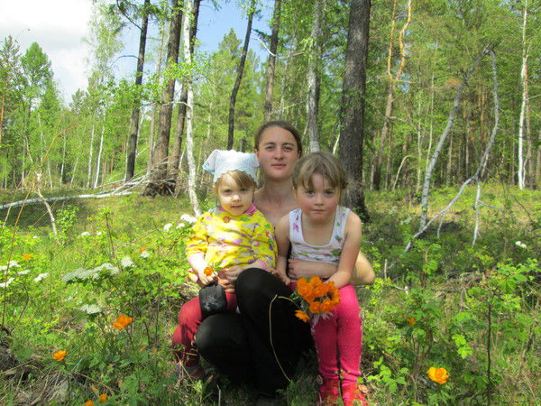 Оксана Колесникова