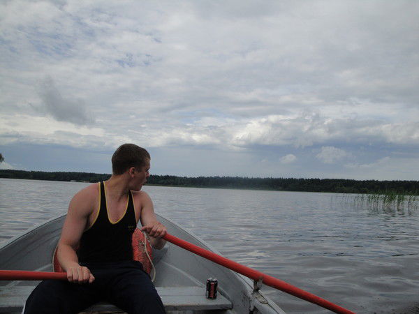 Юрий Антипов