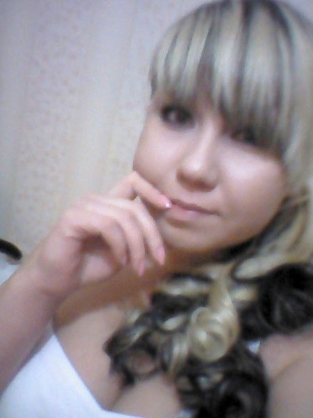 Смирнова Венера