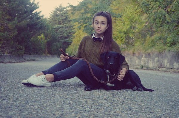 Анна Малышева