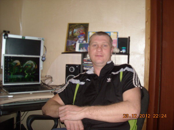 Виталий Ермолаев