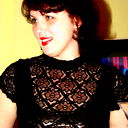 Марина Былинина