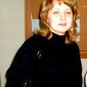 Эльвира Галиуллина