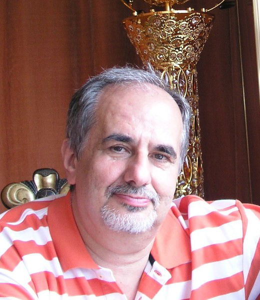 Владимир Рувинский